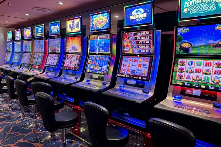 İnagaming slot turnuvaları büyük ödül kazananlar